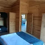 Lycia Nature House
