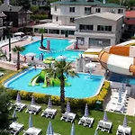 Sapanca Aqua Wellness Spa Hotel