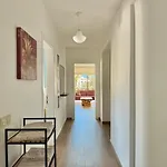 Deniz Manzarali, Plaja 100 Metre, Luks Daire 1