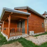 Koruwoodenhouse Alanya Gazipasa