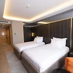 Bilkent Hotel And Conference Center