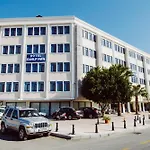 Ozalp Han Hotel