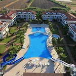 Sadev Turizm Belek Family Villas