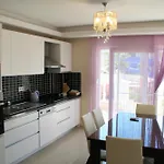 Sadev Turizm Belek Family Villas