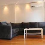 Bueyuekada Apart Hotel - Yeni Apart
