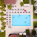 Sural Garden Hotel