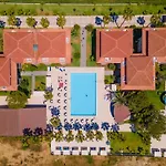 Sural Garden Hotel