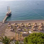 Pirate\'S Beach Club
