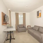 Perle Apart Hotel