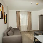 Perle Apart Hotel