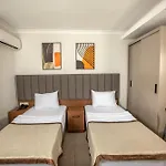 Perle Apart Hotel