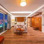 Holiday Inn Ankara - Cukurambar By Ihg