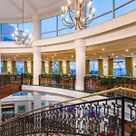 Trendy Aspendos Beach Hotel