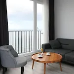 The Marine Hotel