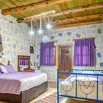 Nova Cave Hotel
