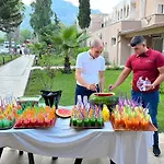 Alexius Beach Hotel