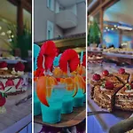 Alexius Beach Hotel