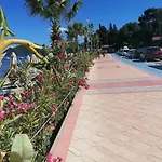 Deniz Manzarali, Plaja 100 Metre, Luks Daire 2