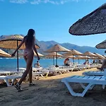 Deniz Manzarali, Plaja 100 Metre, Luks Daire 2