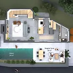 Sekihouse