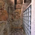 Potamia Cave Suites