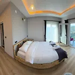Burahan Suit Hotel