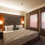 Tugcan Hotel