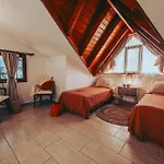 Mesken Inn Hotel