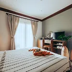 Mesken Inn Hotel