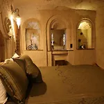 Cappadocia Inn Cave Hotel