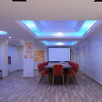 The Marine Hotel