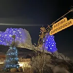 Patina Cappadocia