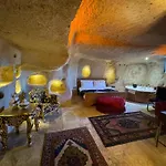 Patina Cappadocia