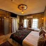 Canela Cave Hotel - Cappadocia