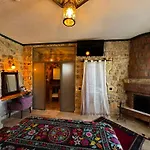 Canela Cave Hotel - Cappadocia