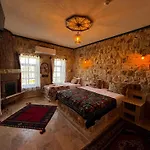 Canela Cave Hotel - Cappadocia
