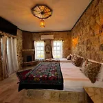 Canela Cave Hotel - Cappadocia