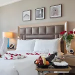 Hilton Bursa Convention Center & Spa