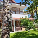 Jasmin Apart Otel
