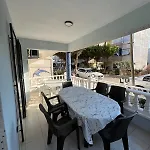 Villa With Mustakil Pool And Jacuzzi