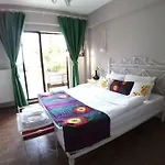 Bellavista Lodge