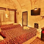 Travel Inn Cave Hotel