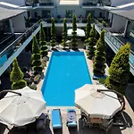 The D Hotel Cesme Resort