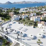 Spektr Boutique Hotel Yalikavak