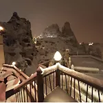 Wings Cappadocia