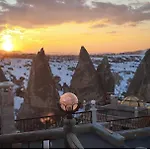 Wings Cappadocia