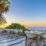 Infinity By Yelken Aquapark&Resorts Kusadasi