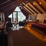 Hosdere Bungalov
