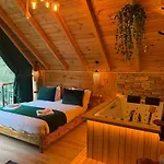 Hosdere Bungalov