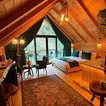 Hosdere Bungalov